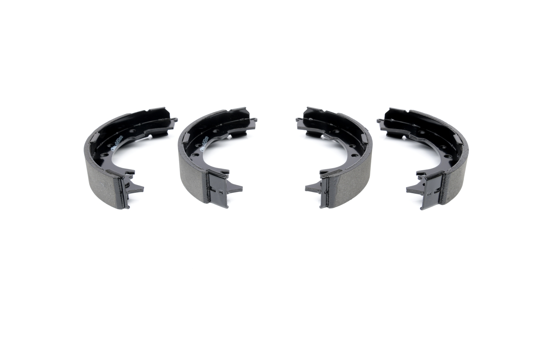 Comprar Juego de zapatas de frenos de ATE 03.0137-0398.2 a bajo precio de 23,03 €