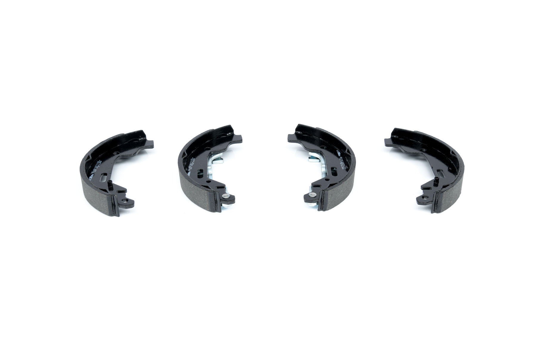 Acquista online ATE Kit ganasce freni Art.: 03.0137-0399.2