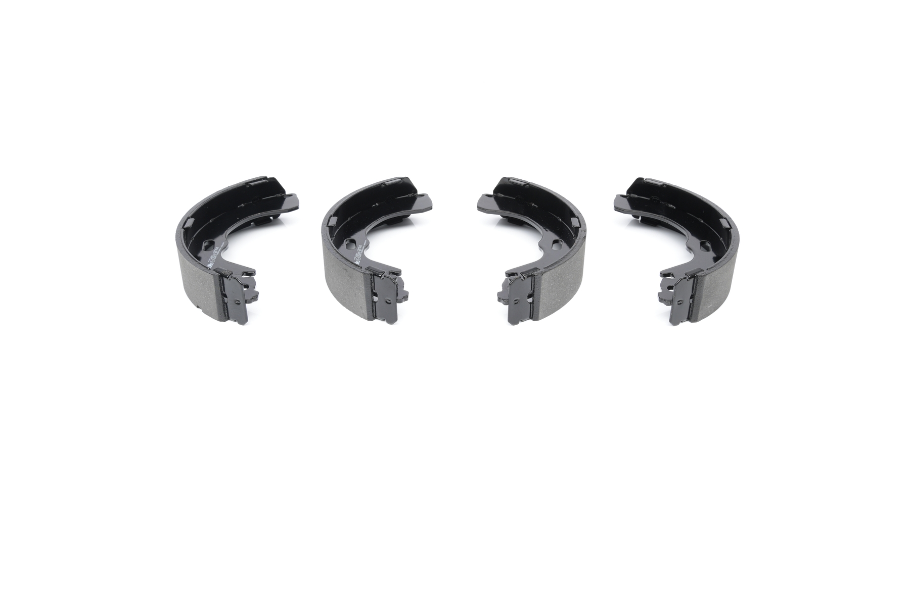 Acquista online ATE Kit ganasce freni Art.: 03.0137-0416.2