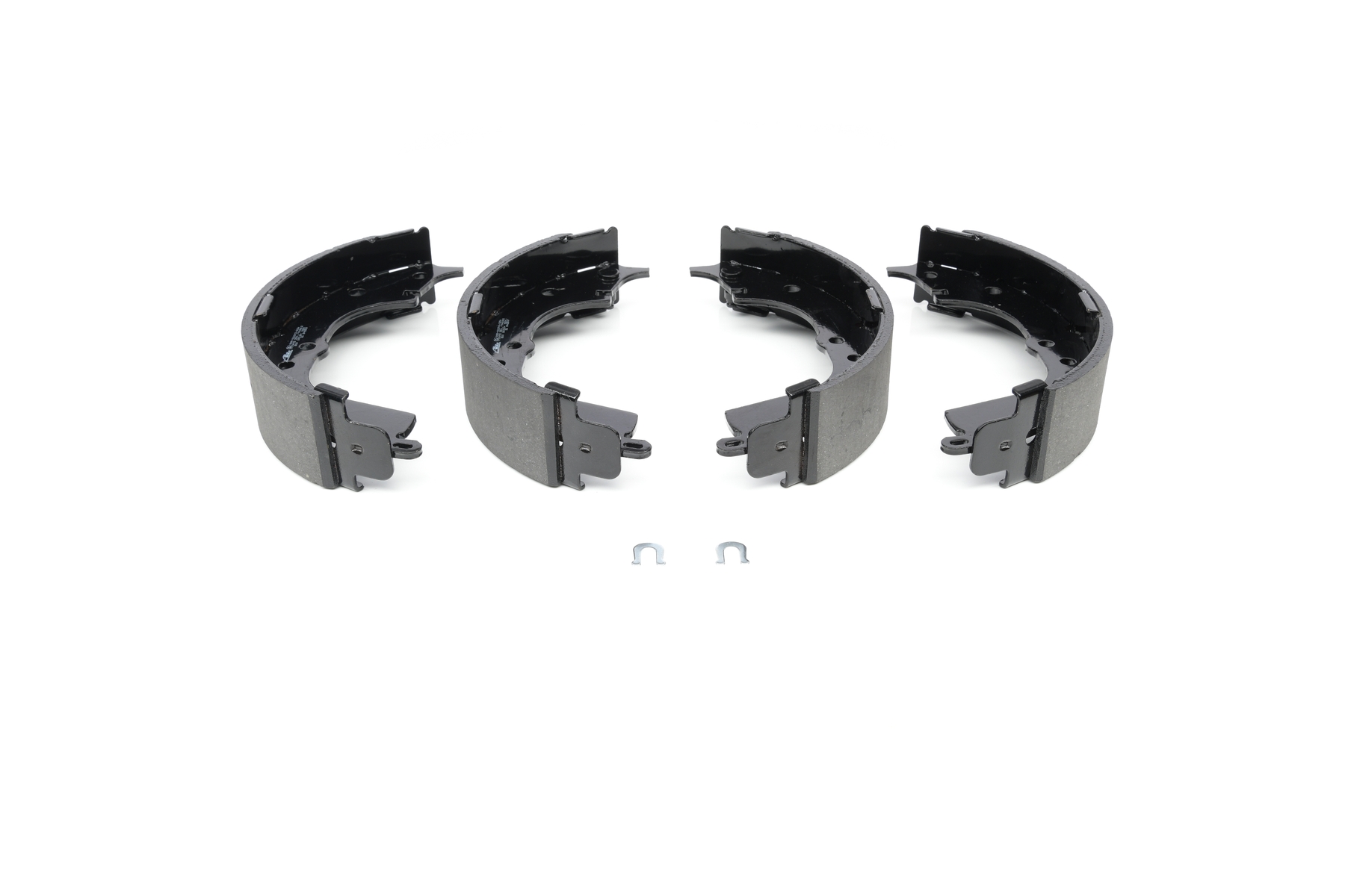 Acquista online ATE Kit ganasce freni Art.: 03.0137-0468.2
