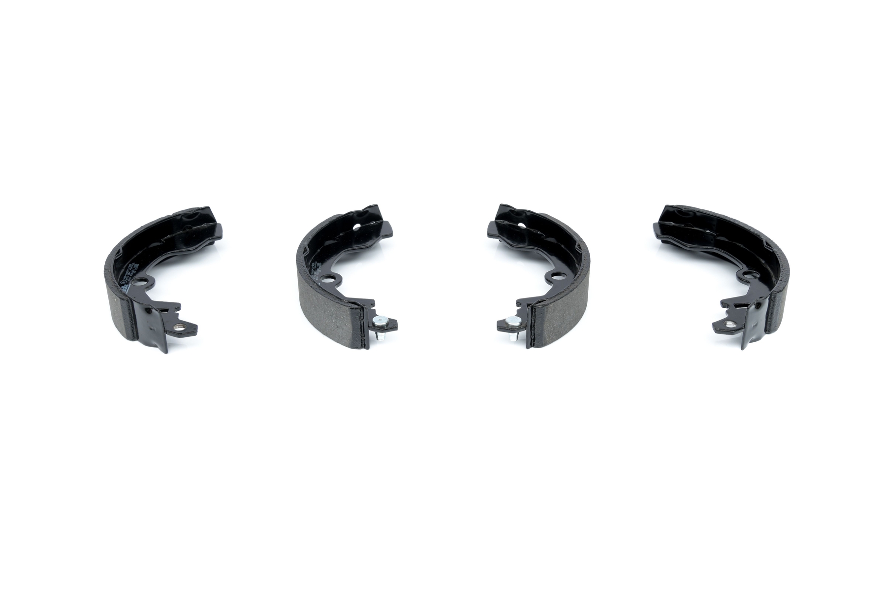 Comprar Juego de zapatas de frenos de ATE 03.0137-0470.2 a bajo precio de 32,40 €