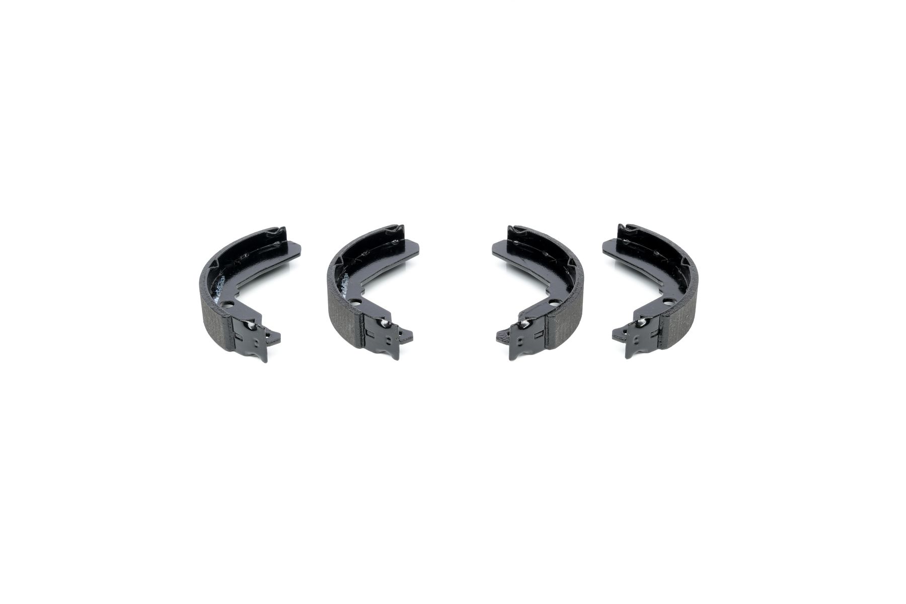 Comprar Juego de zapatas de frenos de ATE 03.0137-0475.2 a bajo precio de 23,18 €
