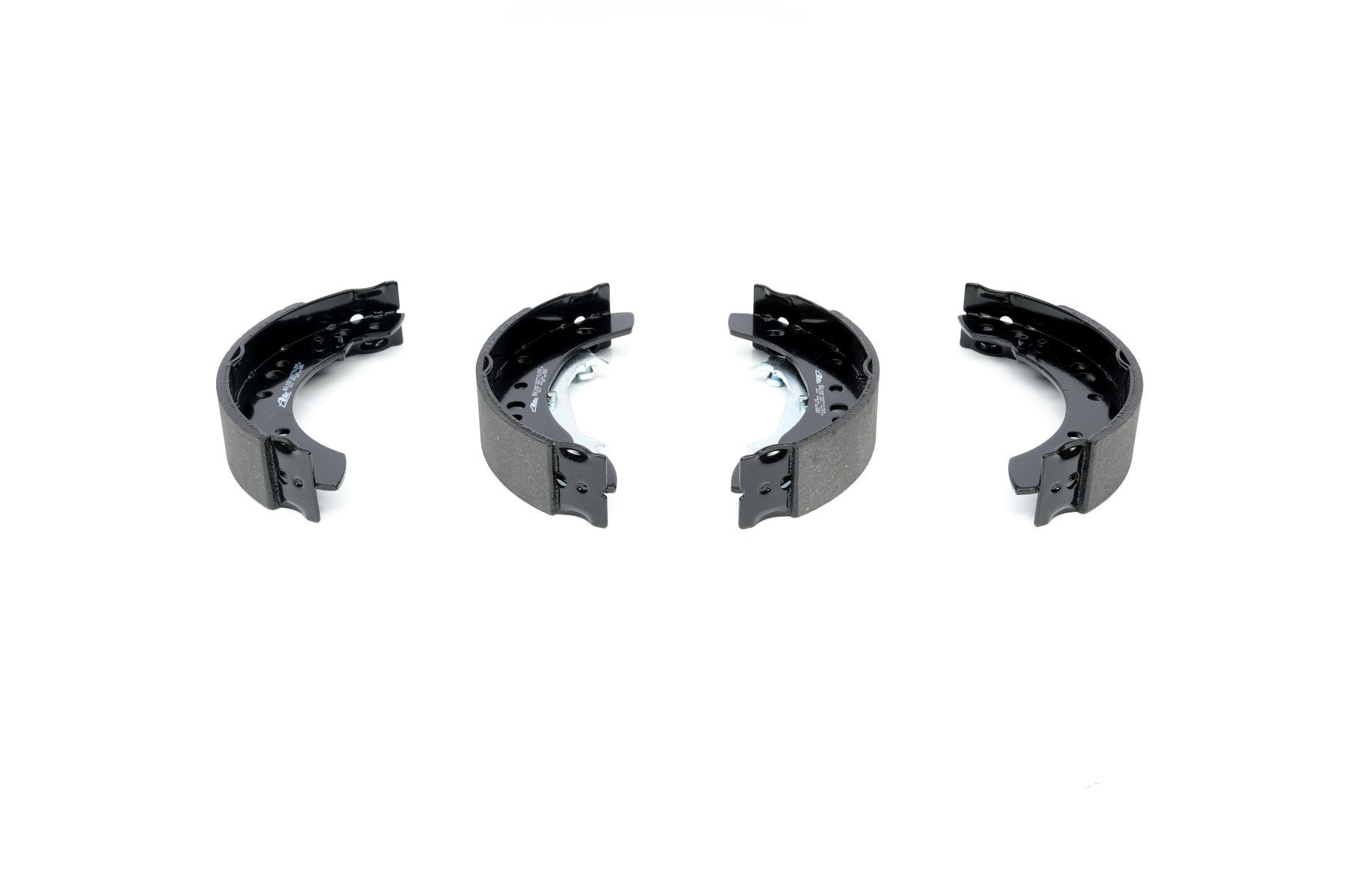 Comprar Juego de zapatas de frenos de ATE 03.0137-0477.2 a bajo precio de 40,13 €