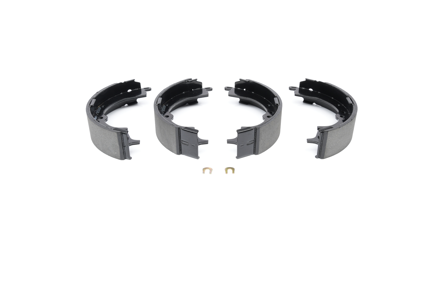 Kjøp Bremsesko sett av ATE 03.0137-0483.2 til den lave prisen 1002,73&nbsp;kr