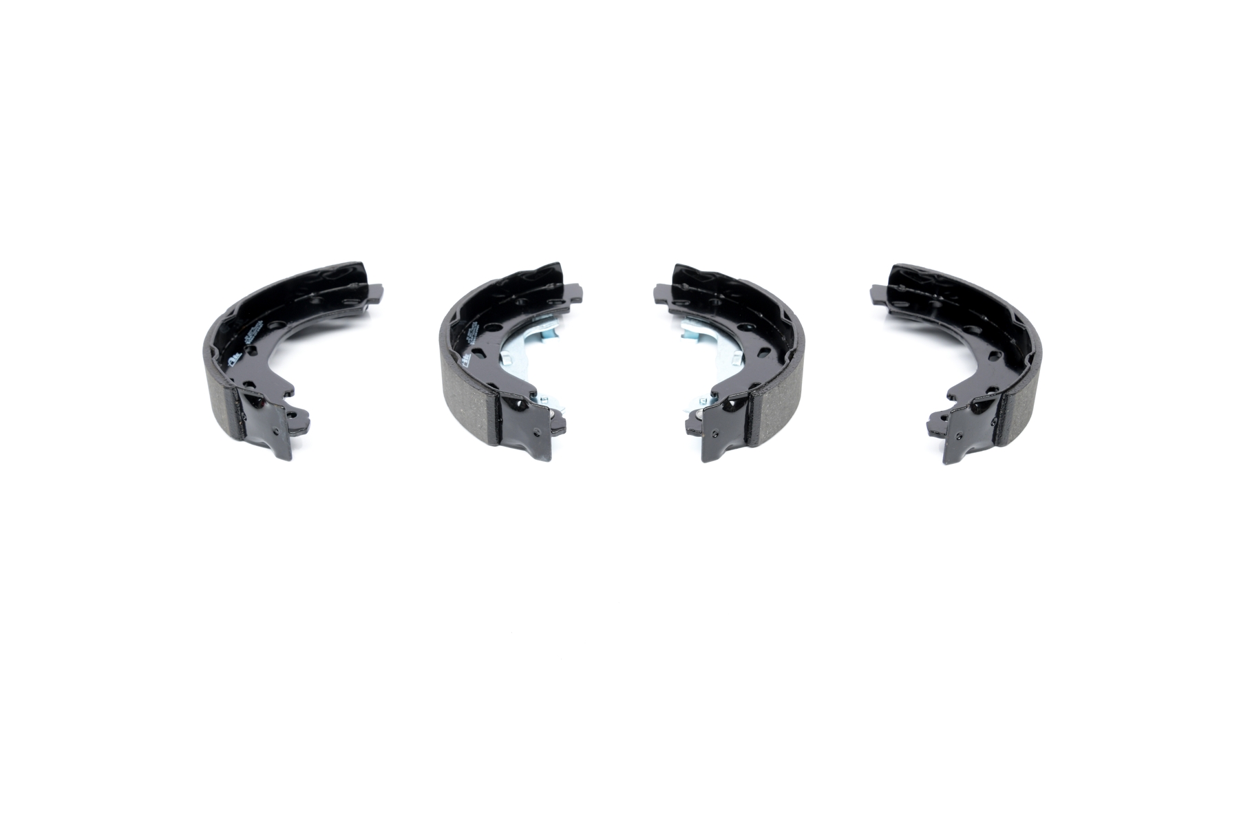Compre Jogo de maxilas de travão da ATE 03.0137-0487.2 a um preço baixo por 52,33 €