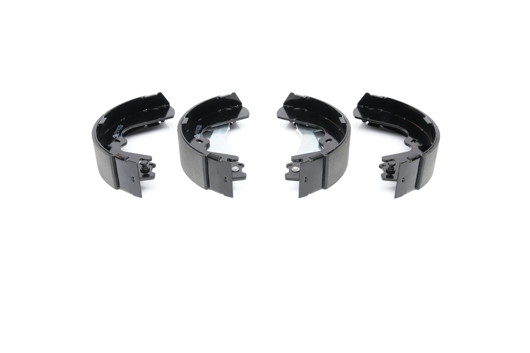 Kjøp Bremsesko sett av ATE 03.0137-0488.2 til den lave prisen 1930,96&nbsp;kr