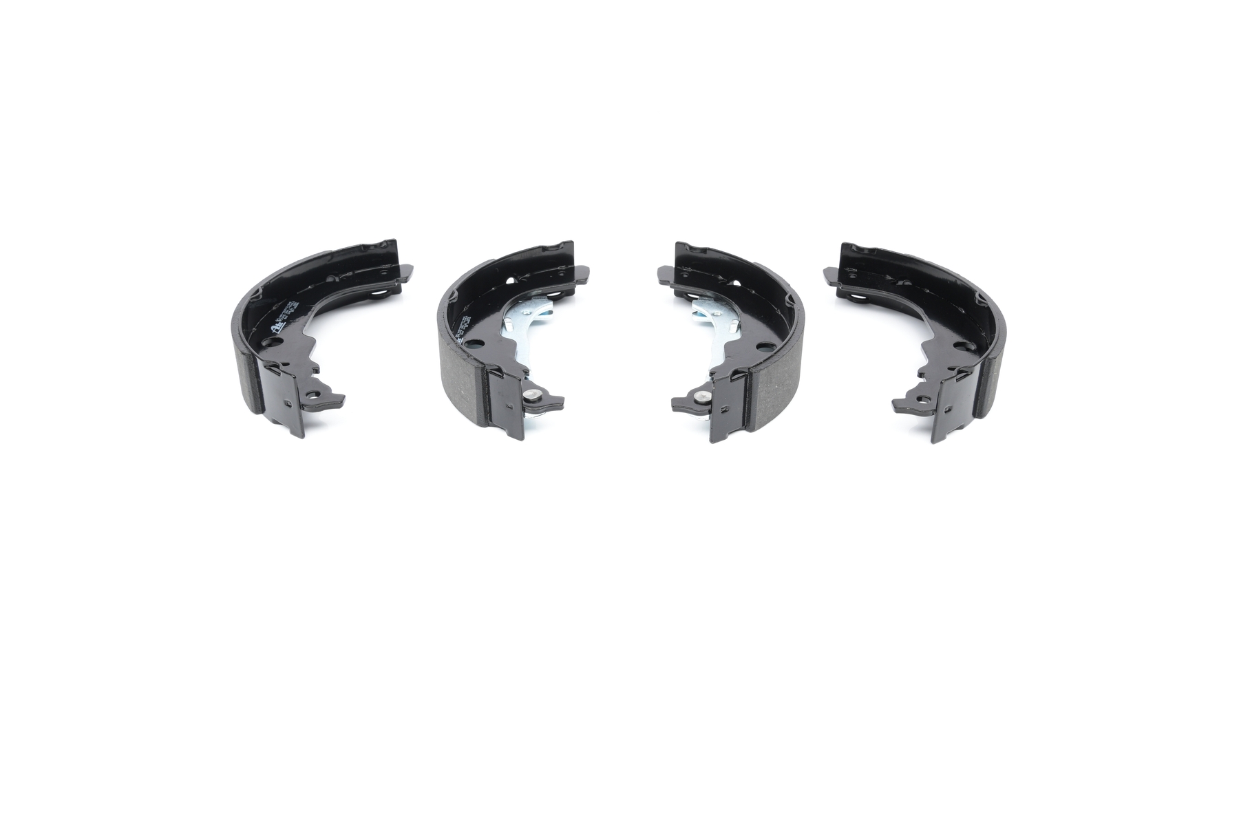 Comprar Juego de zapatas de frenos de ATE 03.0137-0491.2 a bajo precio de 45,89 €
