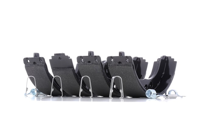 Comprar Zapata de freno de mano de ATE 03.0137-4004.2 a bajo precio de 54,33 €