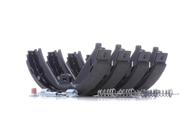 Bremsbackensatz, Feststellbremse 03.0137-4007.2 von ATE günstig für 60,34 € online kaufen