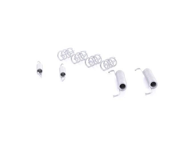 Acquista online ATE Kit di accessori per ganasce freno Art.: 03.0137-9283.2