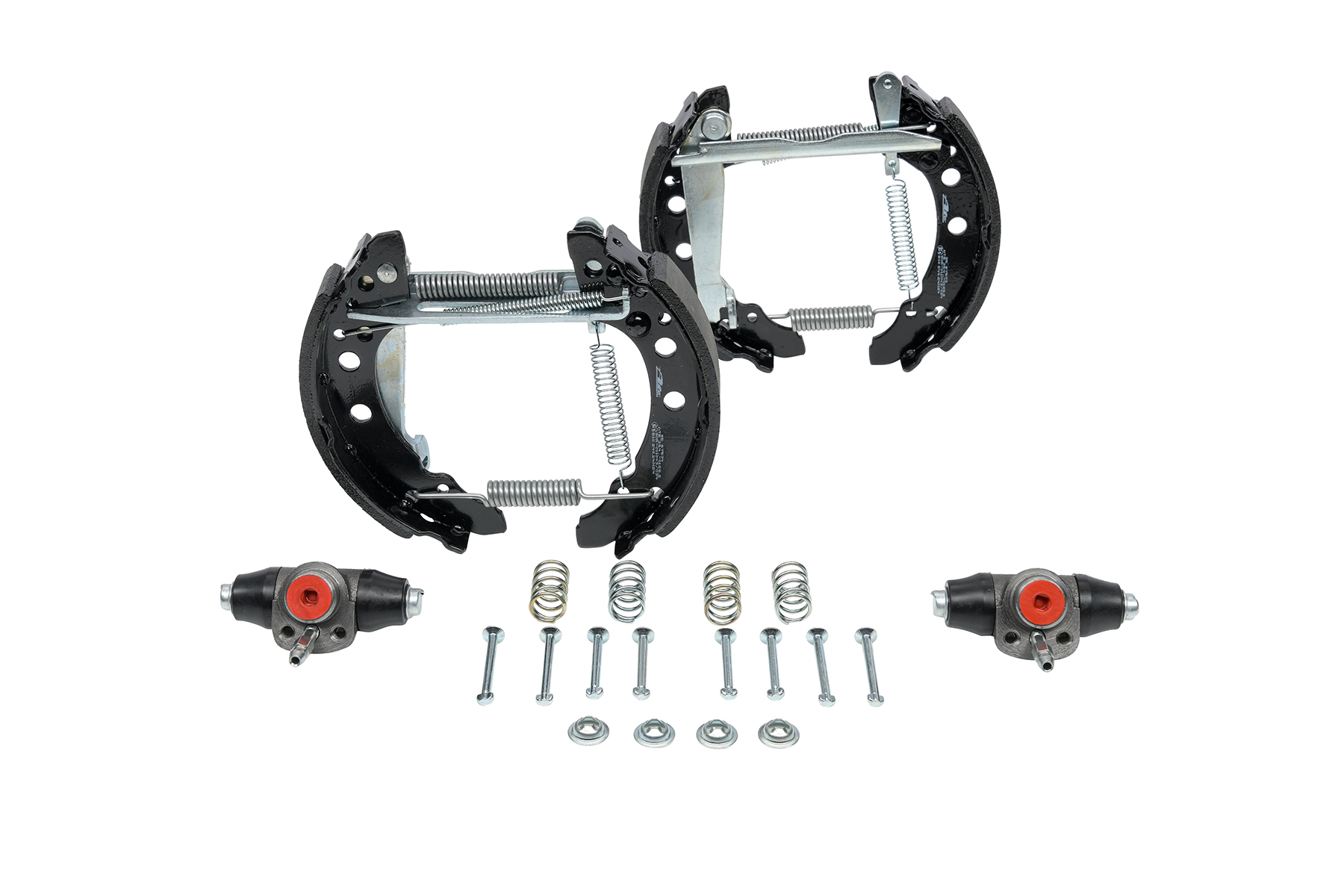 Acquista online ATE Kit freno, Freno a tamburo Art.: 03.0520-0114.3
