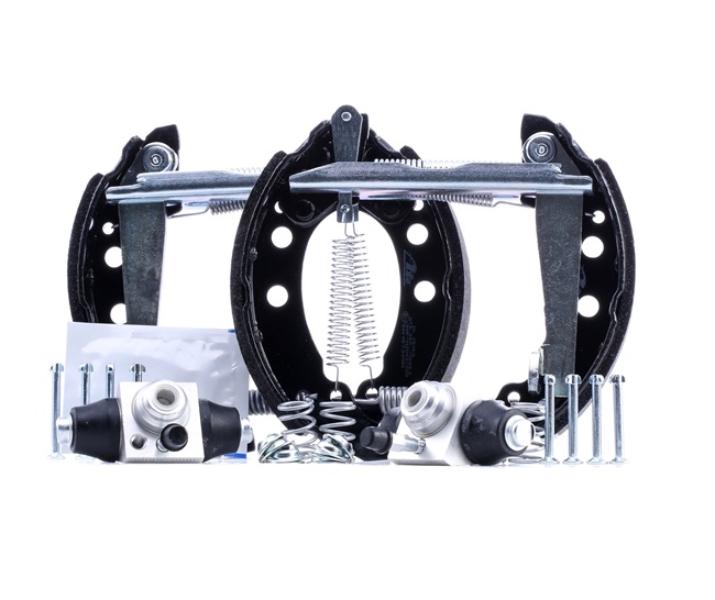 Acquista Kit freno, Freno a tamburo da ATE 03.0520-0215.3 a buon mercato per soli 68,08 €