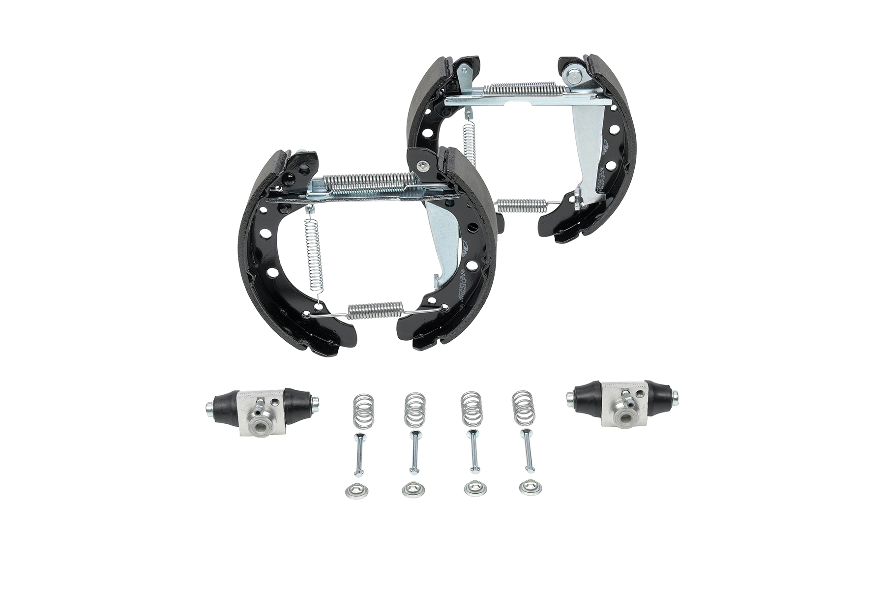 Acquista Kit freno, Freno a tamburo da ATE 03.0520-0415.3 a buon mercato per soli 95,98 €