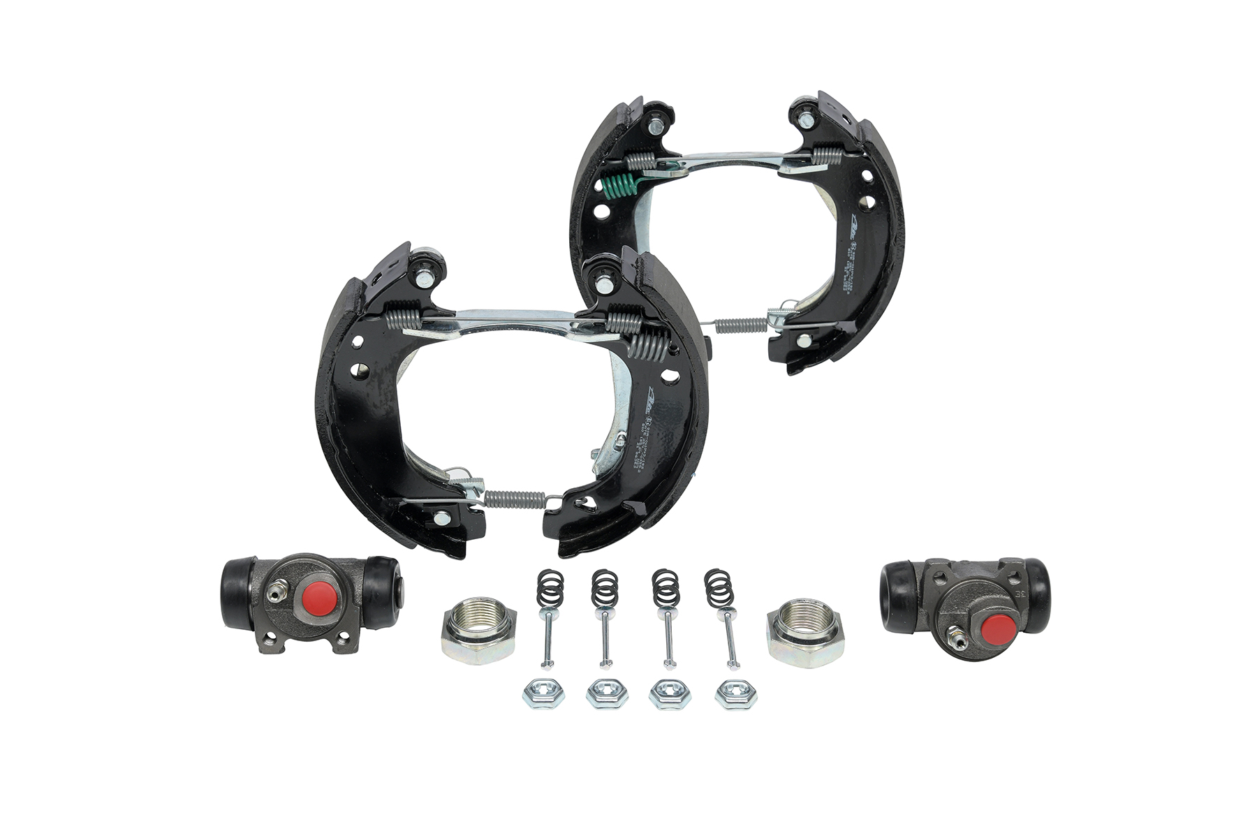 Bremsensatz, Trommelbremse 03.0520-0619.3 von ATE günstig für 125,14 € online kaufen
