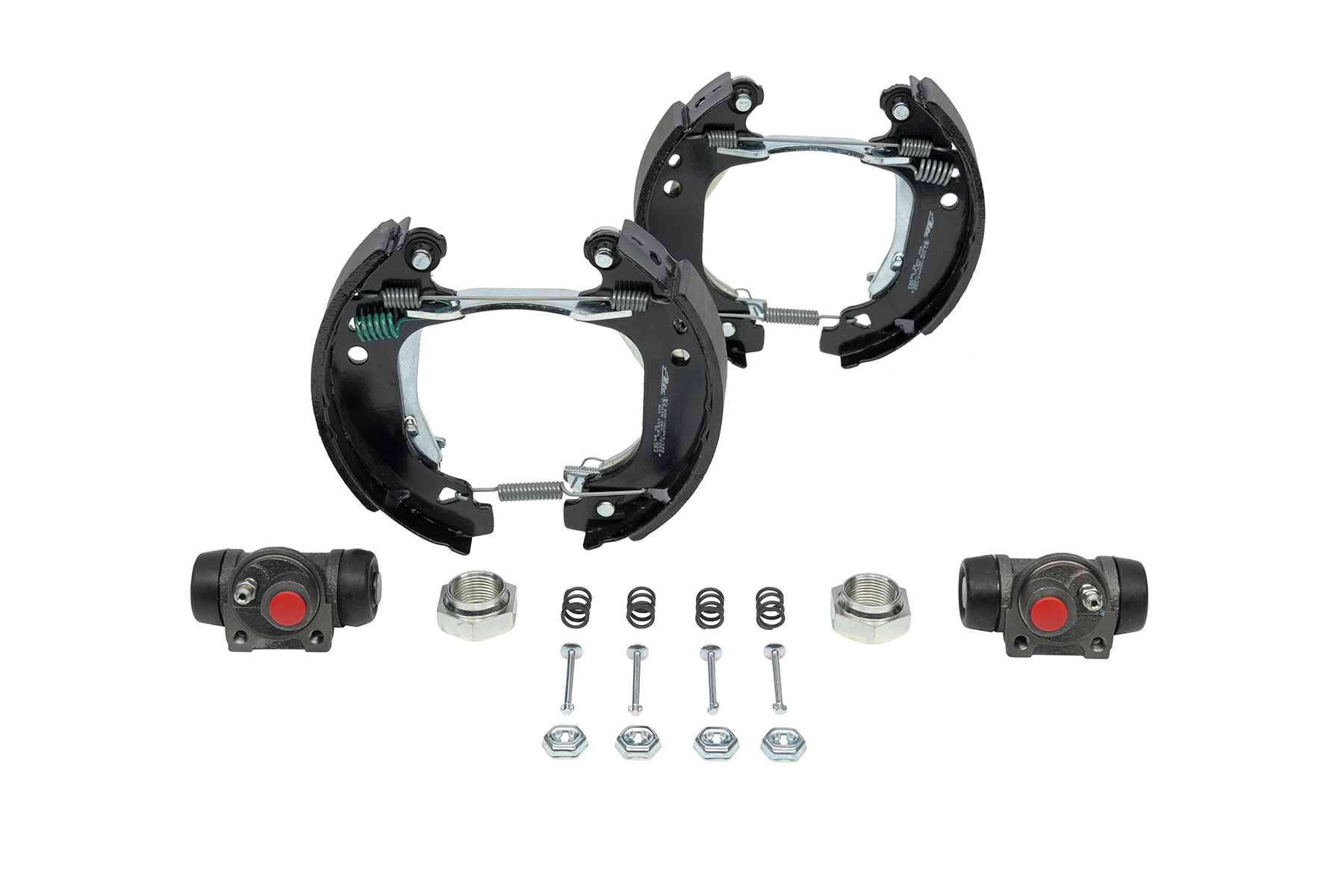 Bremsensatz, Trommelbremse 03.0520-1619.3 von ATE günstig für 135,97 € online kaufen