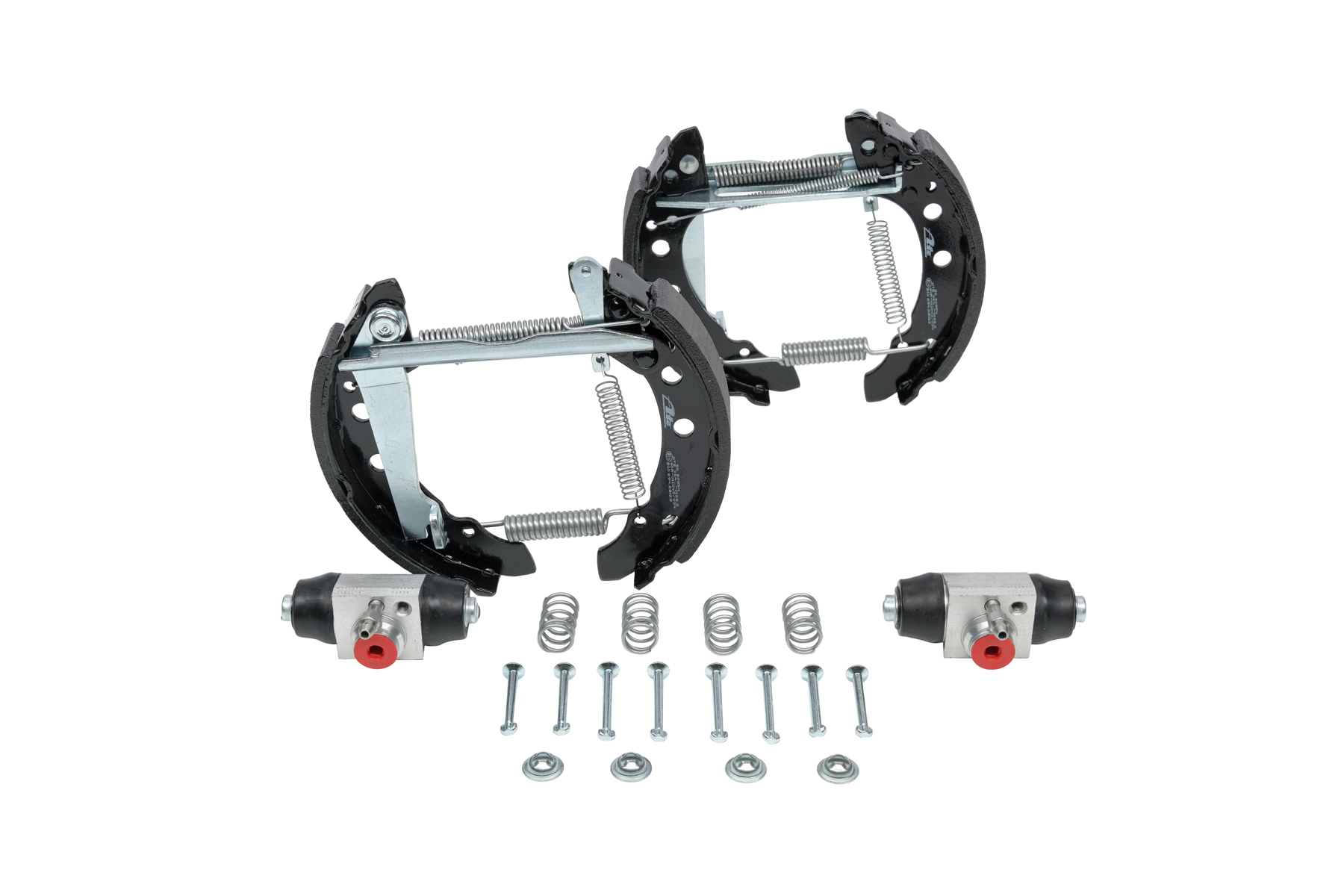 Bremsensatz, Trommelbremse 03.0520-1719.3 von ATE günstig für 93,46 € online kaufen