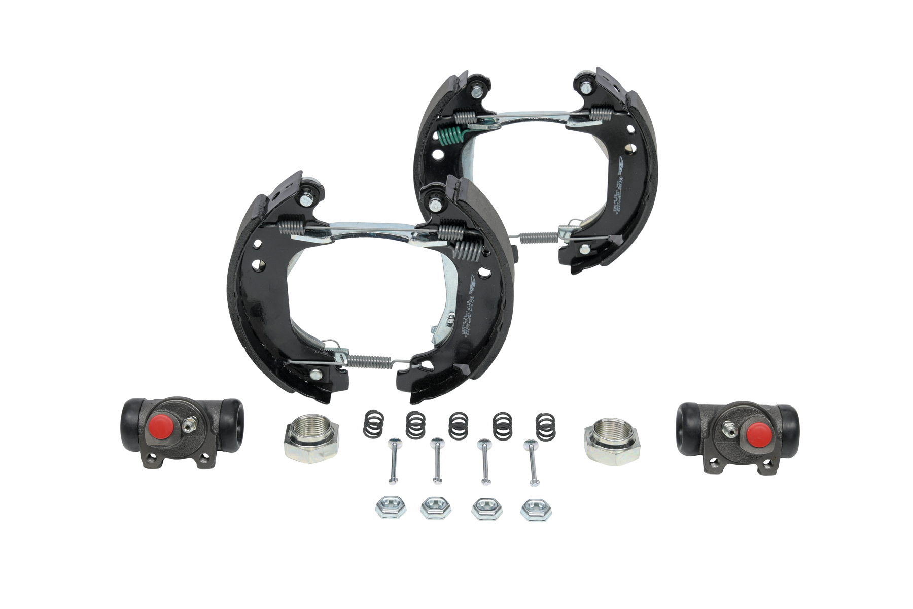 Bremsensatz, Trommelbremse 03.0520-2420.3 von ATE günstig für 133,47 € online kaufen