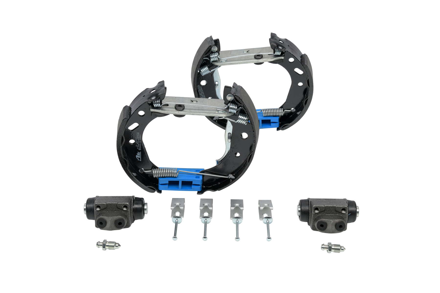 Acquista Kit freno, Freno a tamburo da ATE 03.0520-3617.3 a buon mercato per soli 123,47 €