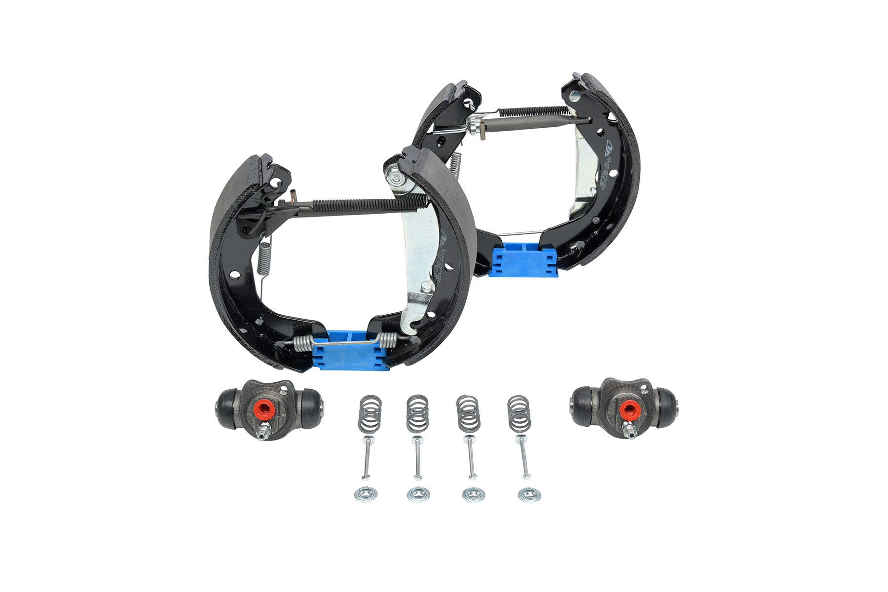 Bremsensatz, Trommelbremse 03.0520-3717.3 von ATE günstig für 115,26 € online kaufen