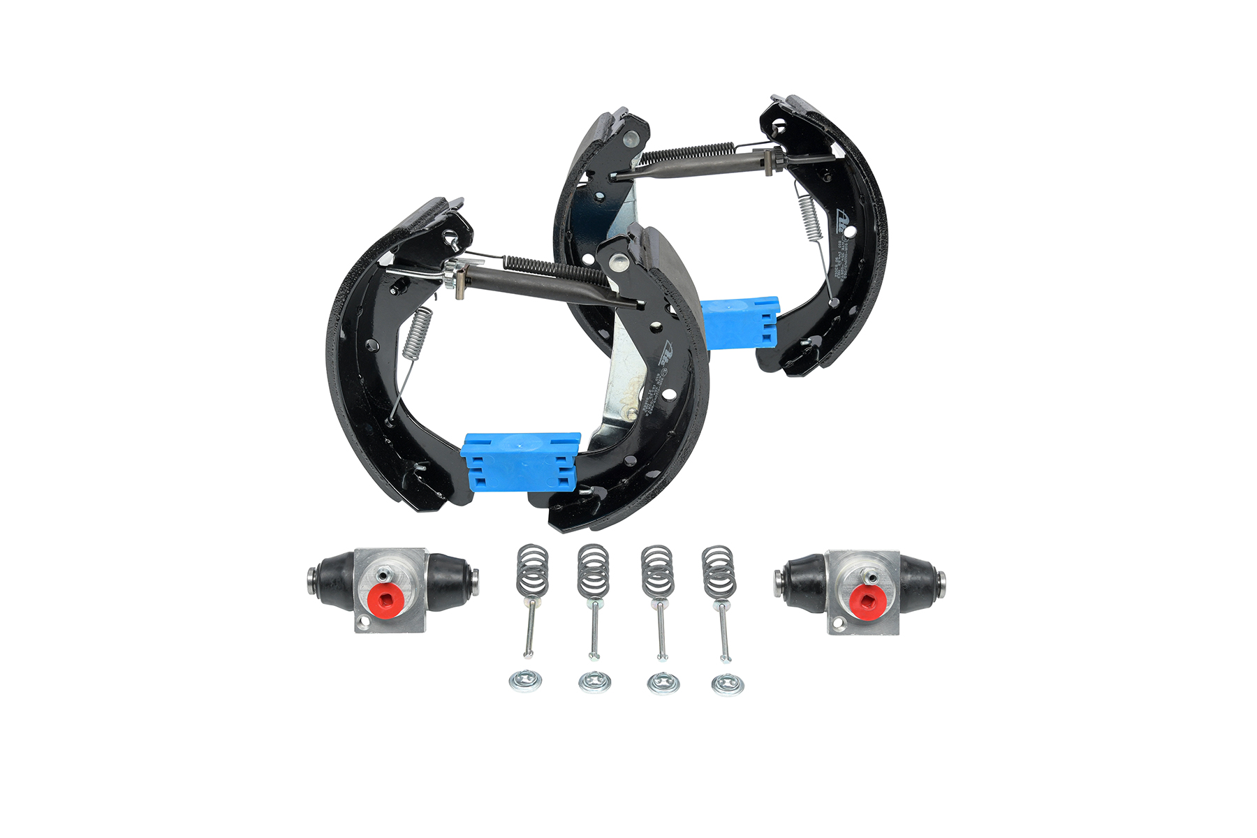 Bremsensatz, Trommelbremse 03.0520-4019.3 von ATE günstig für 100,60 € online kaufen