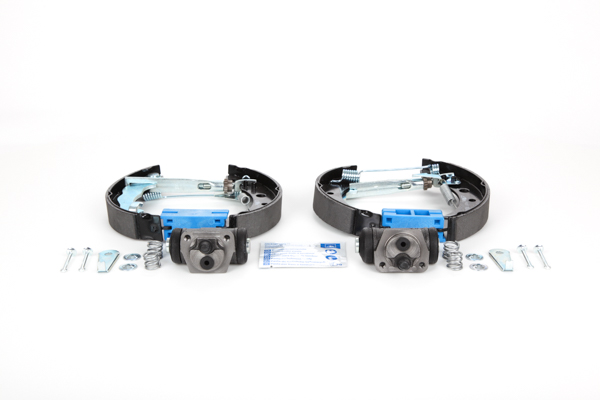 Acquista Kit freno, Freno a tamburo da ATE 03.0520-4217.3 a buon mercato per soli 110,19 €