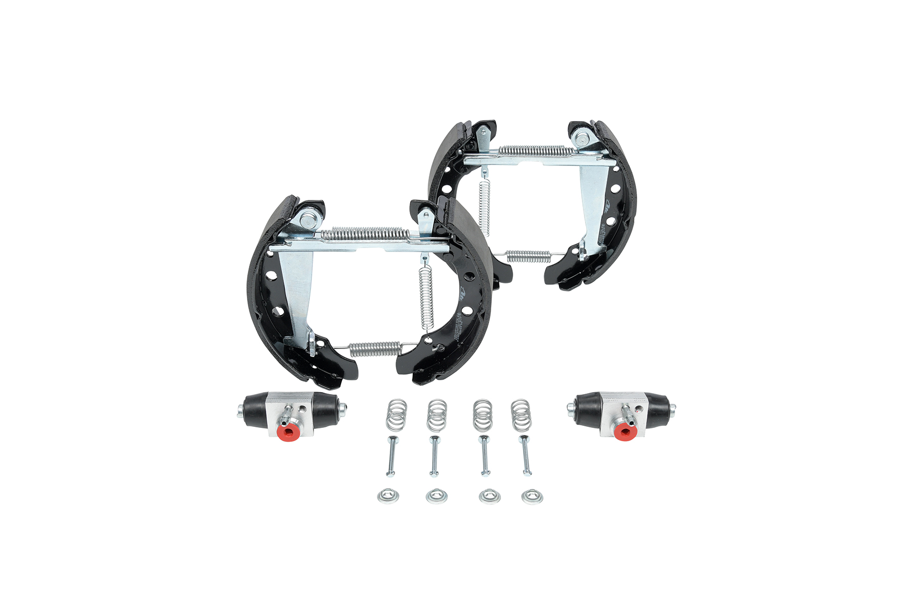 Bremsensatz, Trommelbremse 03.0520-4219.3 von ATE günstig für 112,62 € online kaufen