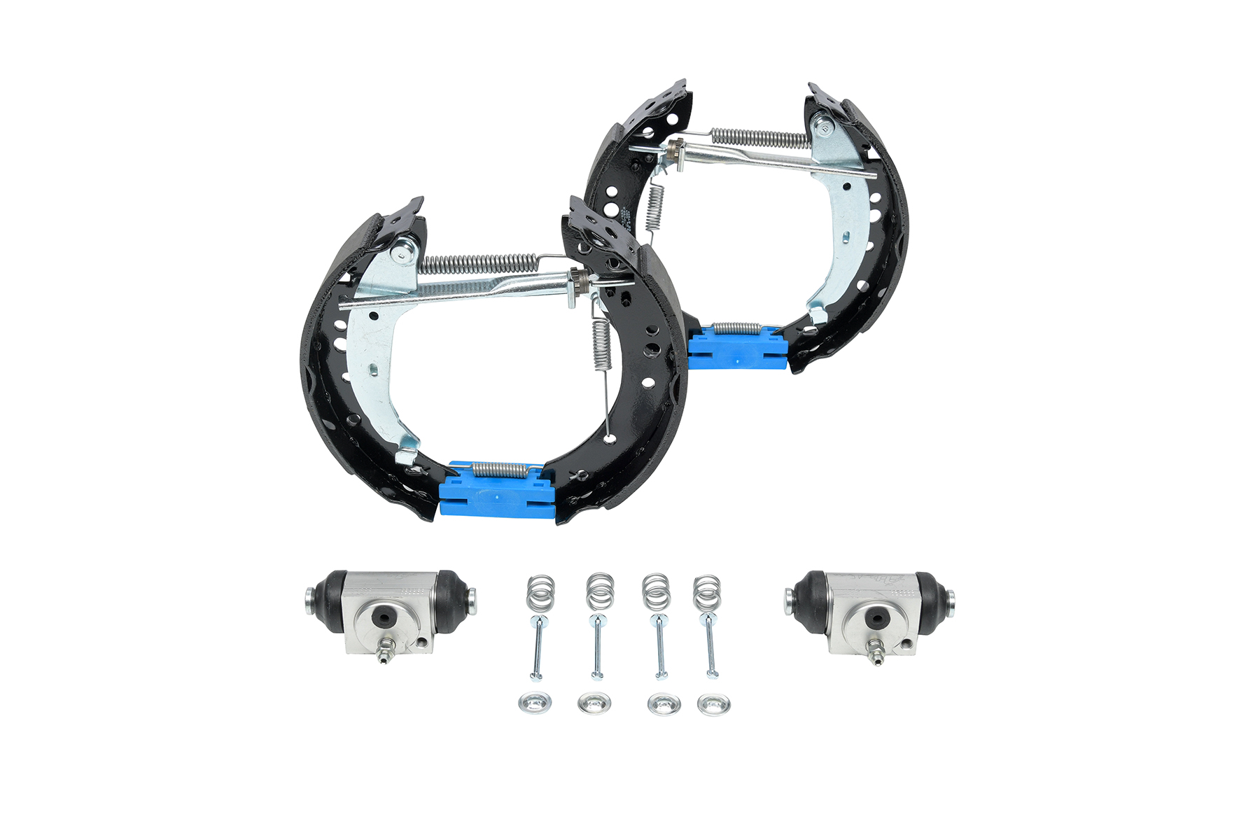 Acquista Kit freno, freno a tamburo da ATE online per Twingo II Van / Hatchback (CNO_) a prezzi moderati