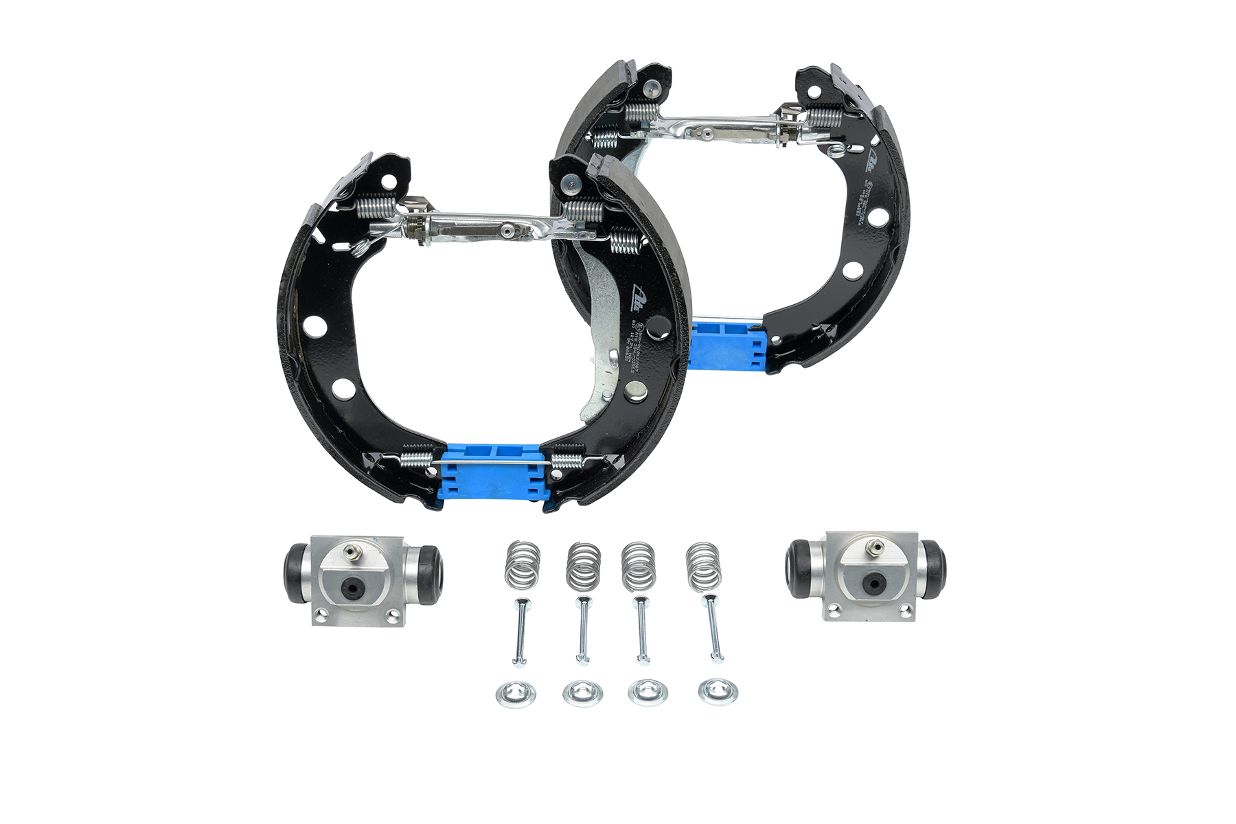 Acquista Kit freno, Freno a tamburo da ATE 03.0520-5622.3 a buon mercato per soli 122,85 €
