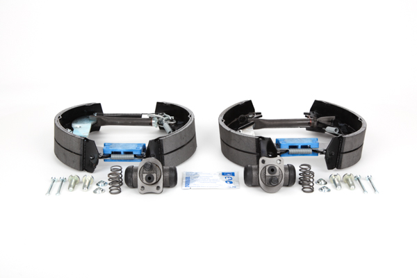 Bremsensatz, Trommelbremse 03.0520-5819.3 von ATE günstig für 135,29 € online kaufen