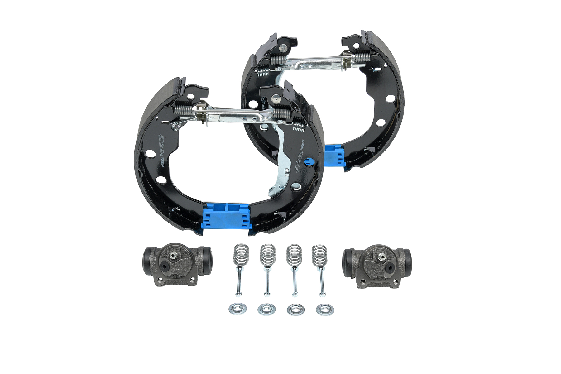 Acquista Kit freno, Freno a tamburo da ATE 03.0520-5820.3 a buon mercato per soli 141,70 €