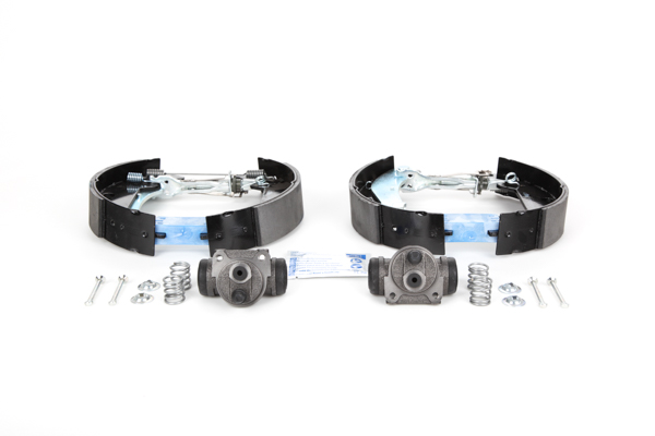 Bremsensatz, Trommelbremse 03.0520-5822.3 von ATE günstig für 123,02 € online kaufen