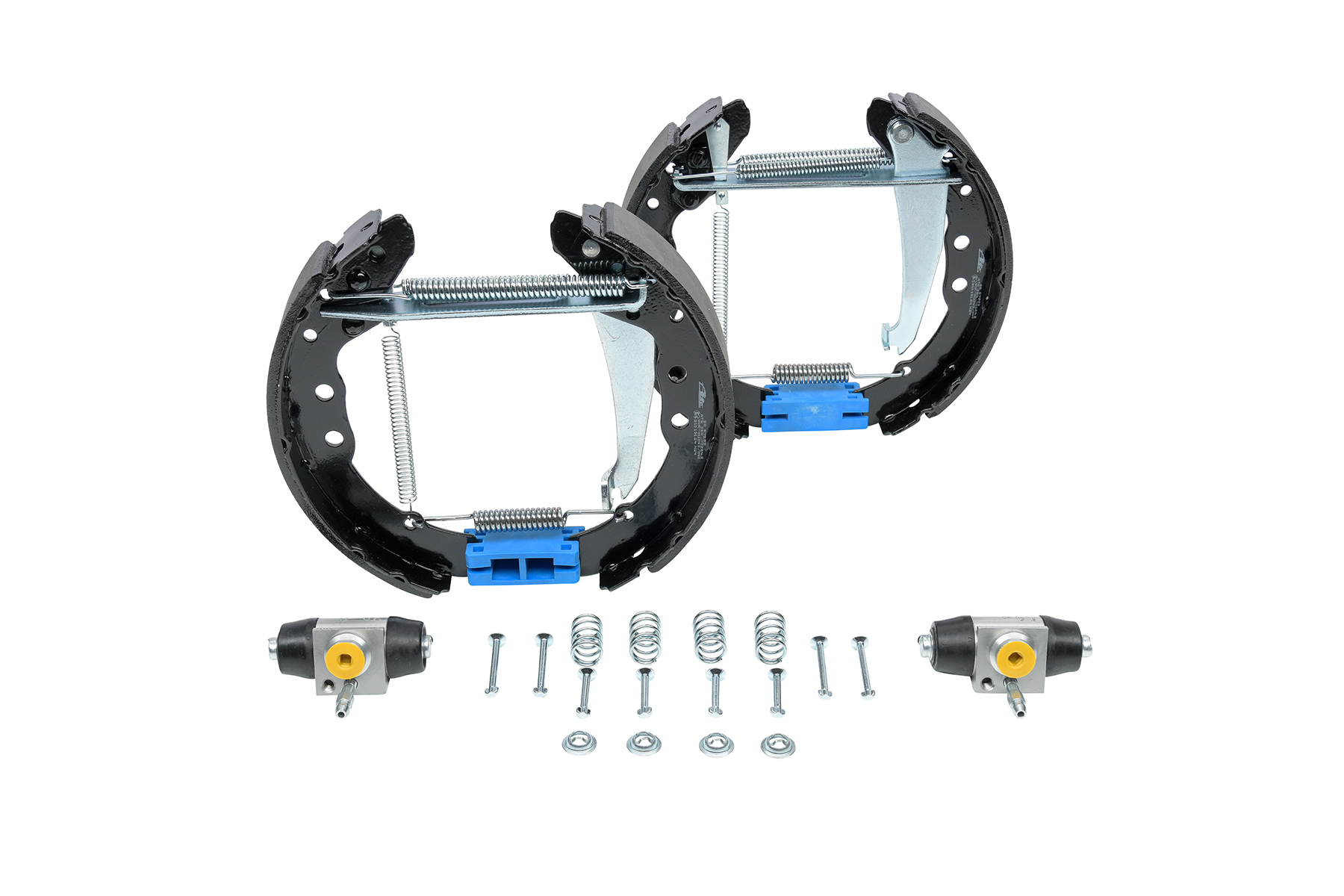 Bremsensatz, Trommelbremse 03.0520-6120.3 von ATE günstig für 102,42 € online kaufen