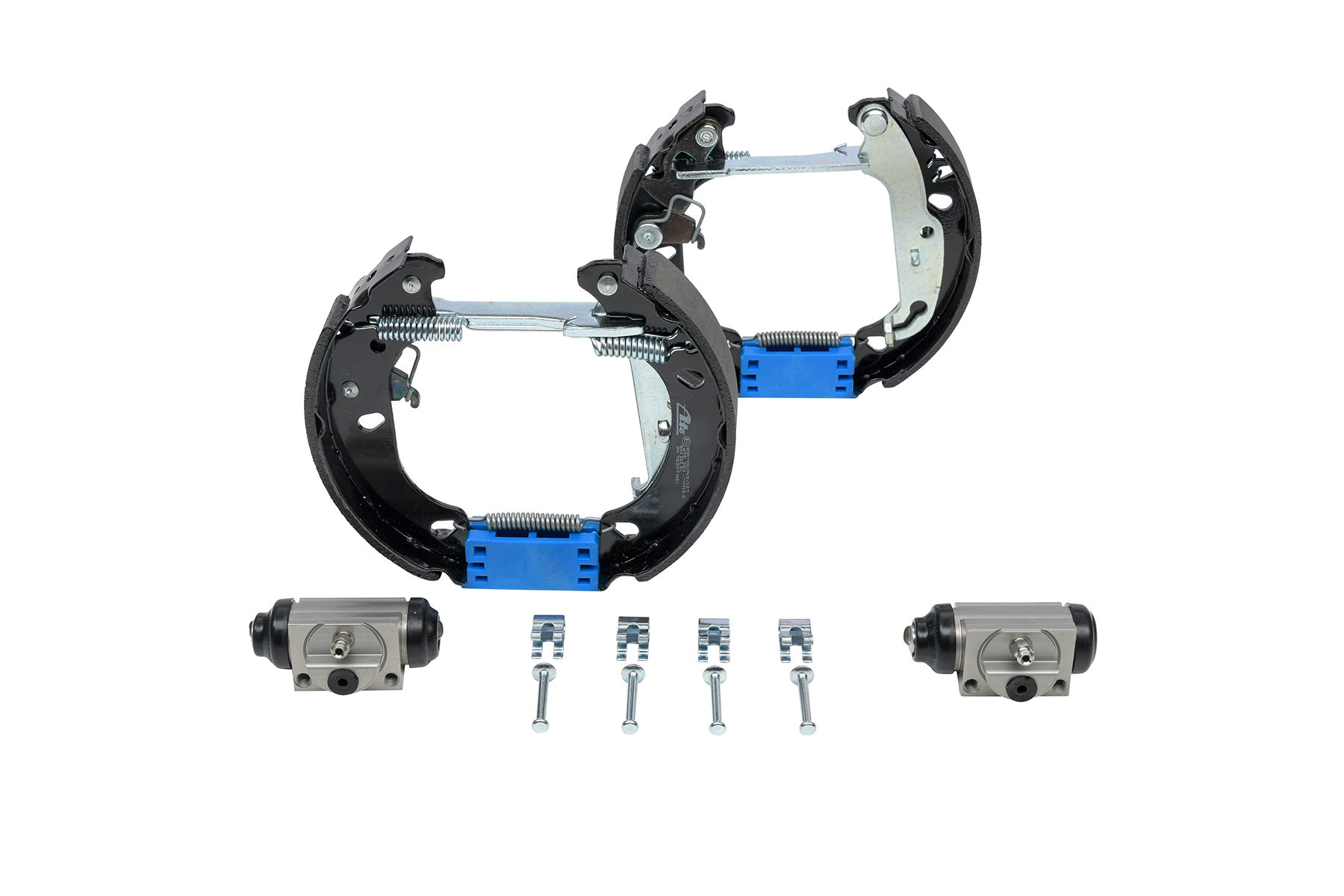 Acquista Kit freno, Freno a tamburo da ATE 03.0520-6219.3 a buon mercato per soli 161,72 €