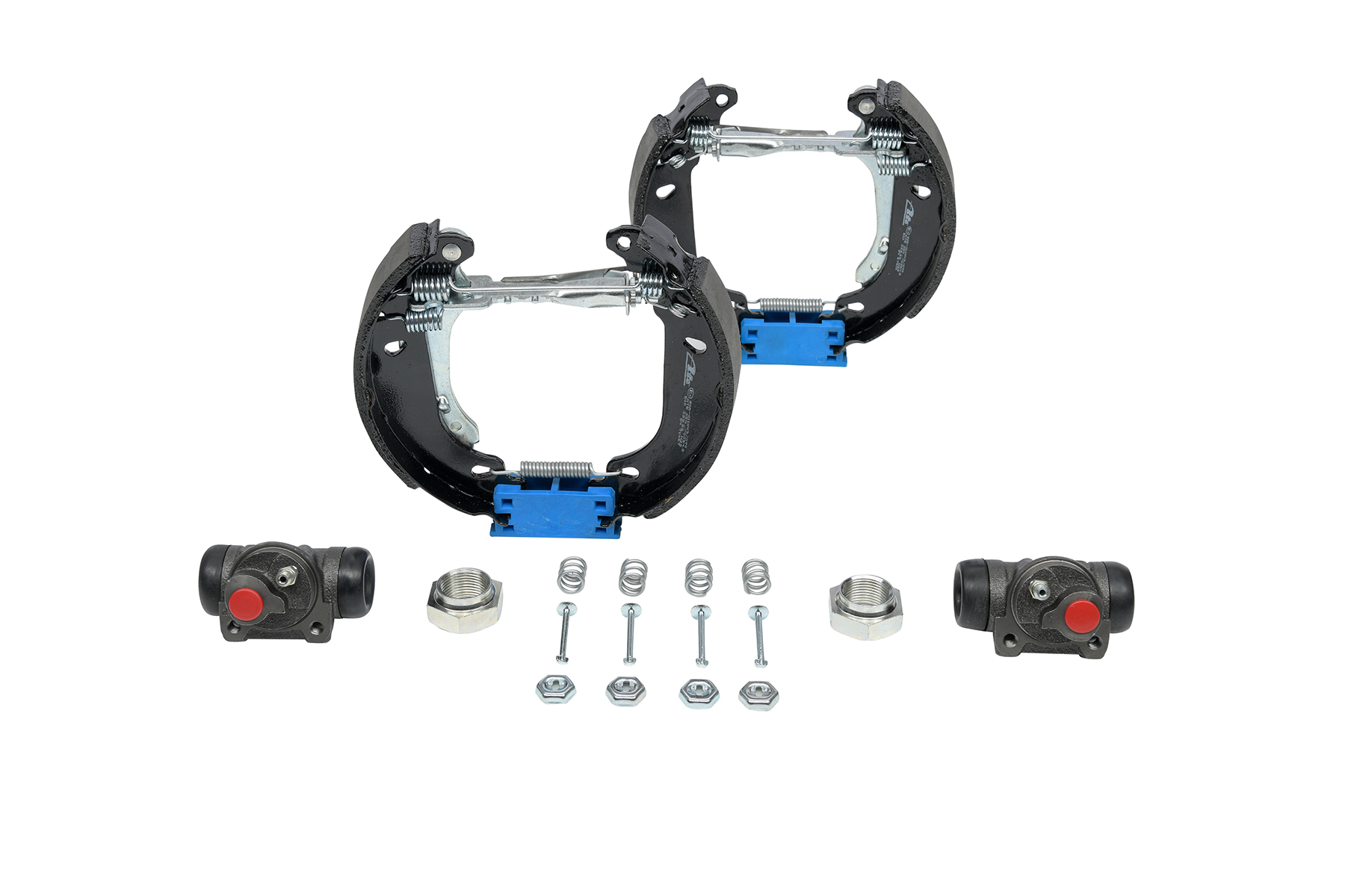 Bremsensatz, Trommelbremse 03.0520-6520.3 von ATE günstig für 148,29 € online kaufen