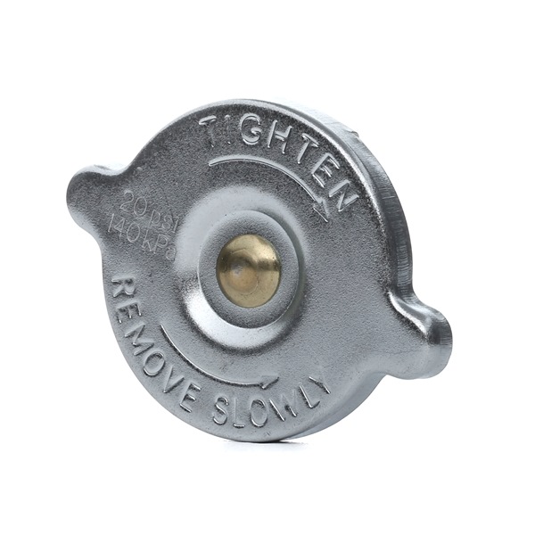 Achetez des Bouchon de liquide de refroidissement TRICLO 318070 à prix pour 4,92 €