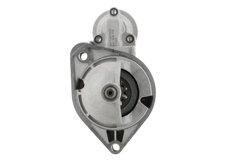 Köp Startmotor av CEVAM 3196 till det låga priset 3188,47 kr