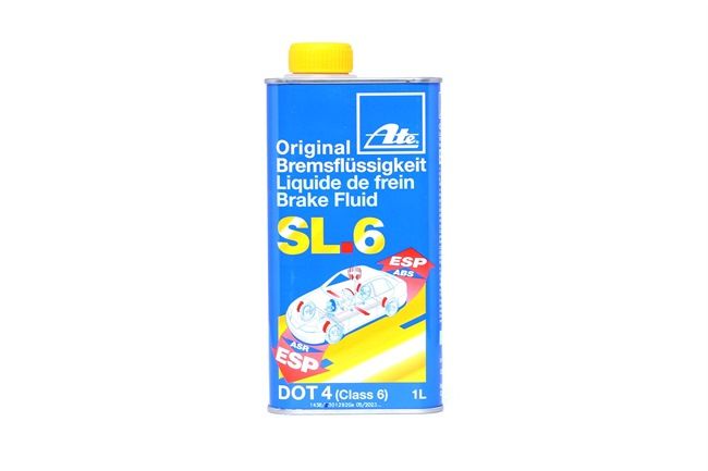 Acquista online ATE Liquido freni Art.: 03.9901-6402.2