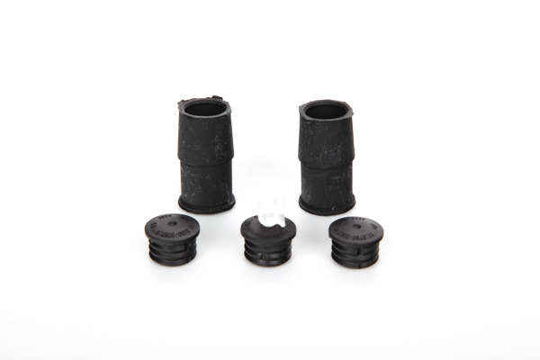 Acquista online ATE Kit manicotti di guida, Pinza freno Art.: 11.0101-5402.2