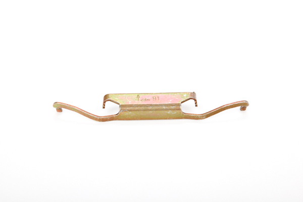 Bremssattel-Feder 11.8116-0091.1