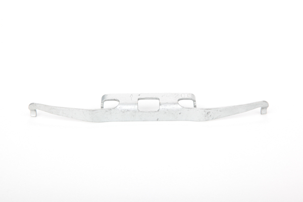 Bremssattel-Feder 11.8116-0200.1