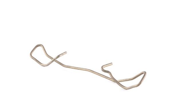 Compre Kit de accesorios, pastillas de frenos de ATE online para Clase C T-modell (S202) a precios moderados