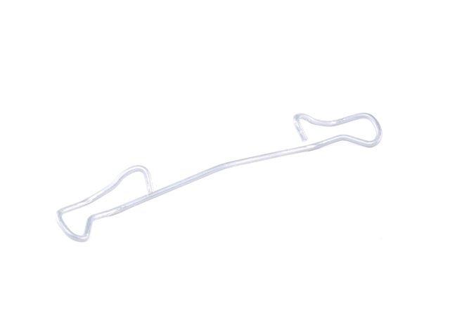 Compre Mola, pinça de travão da ATE 11.8116-0264.1 a um preço baixo por 4,78 €