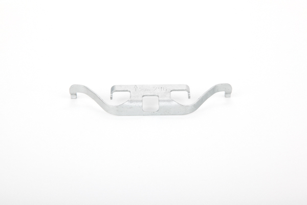 Compre Mola, pinça de travão da ATE 11.8116-0296.1 a um preço baixo por 7,51 €