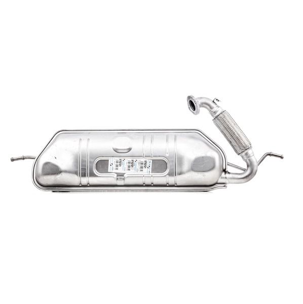 Acquista Marmitta da IMASAF 32.56.07 a buon mercato per soli 361,92 €