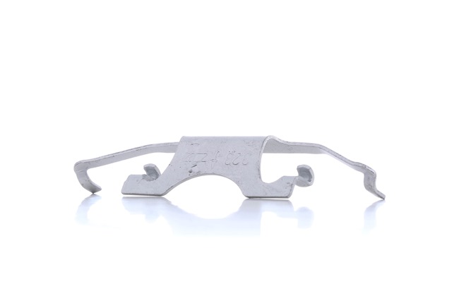 Bremssattel-Feder 11.8116-0323.1