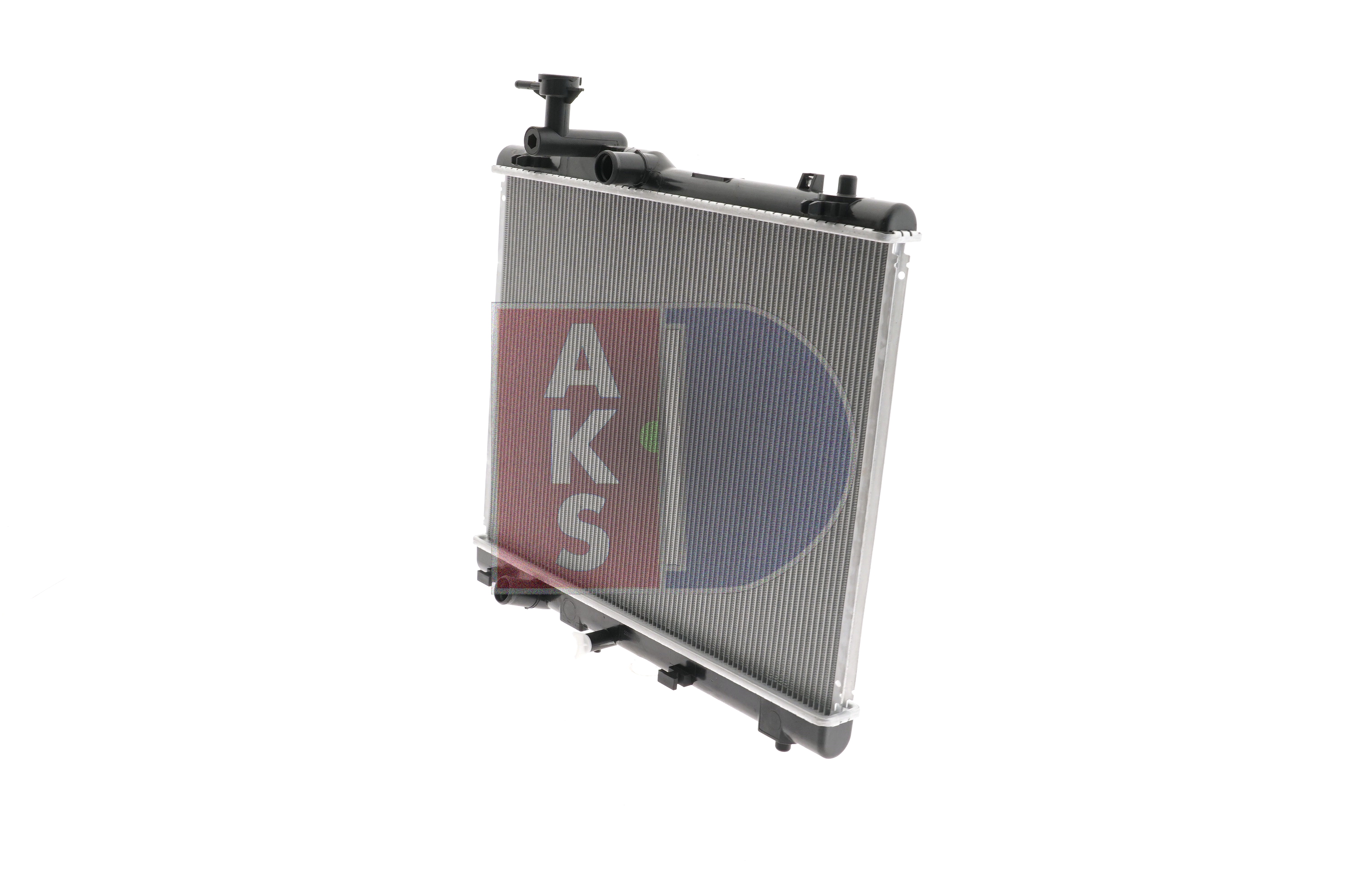 Kjøp Radiator, motorkjøling av AKS DASIS 320061N til den lave prisen 1716,02 NOK