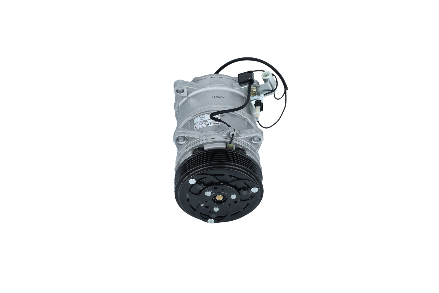Acquista Compressore aria condizionata da NRF 32108 a buon mercato per soli 229,79 €
