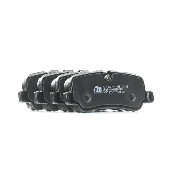 Bremsbeläge 13.0460-2719.2 von ATE günstig für 48,34 € online kaufen