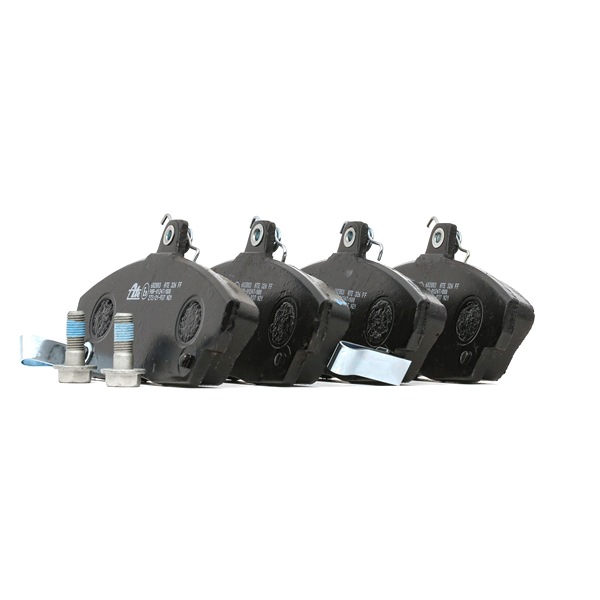 Acquista Kit pastiglie freni da ATE 13.0460-2803.2 a buon mercato per soli 47,97 €