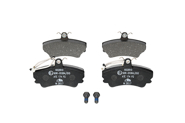 Acquista online ATE Kit pastiglie freni Art.: 13.0460-2810.2